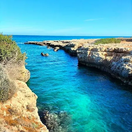 Trulli Uriel * Μαρτίνα Φράνκα