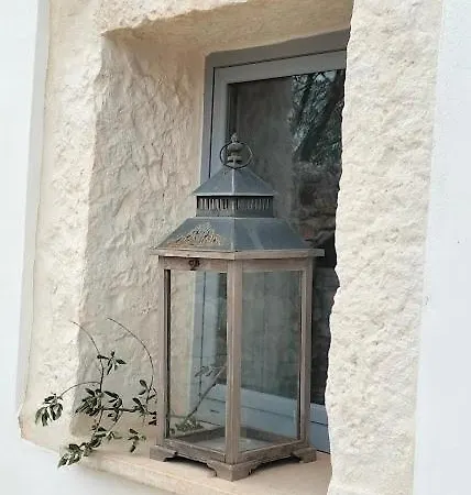 Trulli Uriel