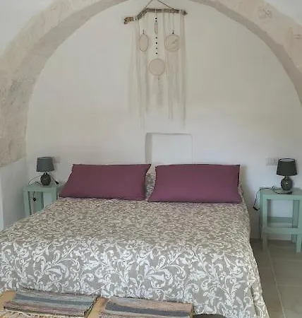 Σπίτι διακοπών Trulli Uriel