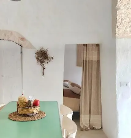 Trulli Uriel * Μαρτίνα Φράνκα