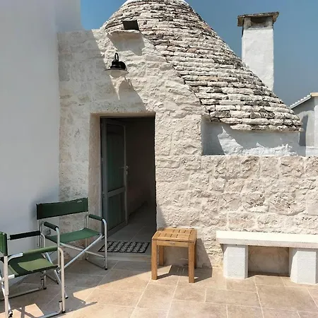 Trulli Uriel *