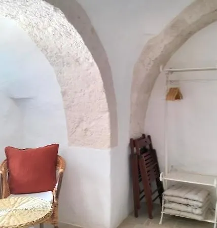 Trulli Uriel Martina Franca
